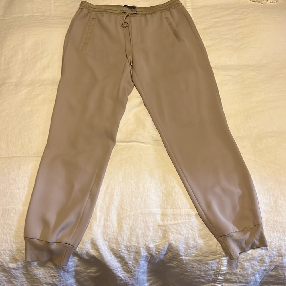 Vince drawstring pants